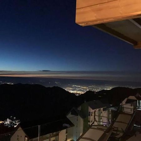Arttysur Lux Village Sierra Nevada Casa 8 Superlujo Exteriér fotografie