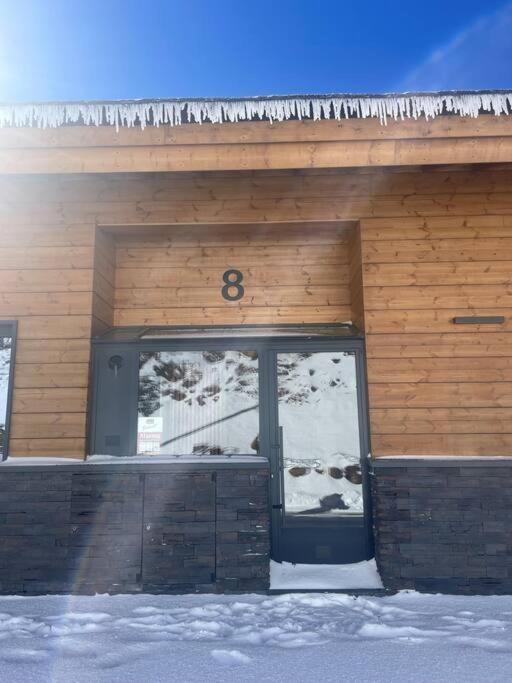 Arttysur Lux Village Sierra Nevada Casa 8 Superlujo Exteriér fotografie