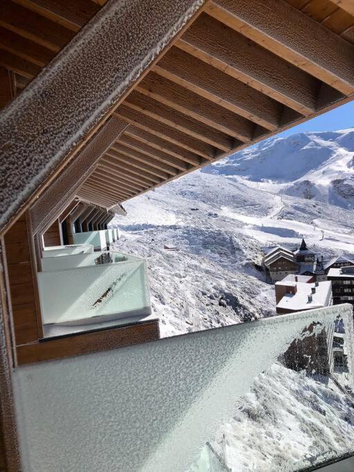 Arttysur Lux Village Sierra Nevada Casa 8 Superlujo Exteriér fotografie