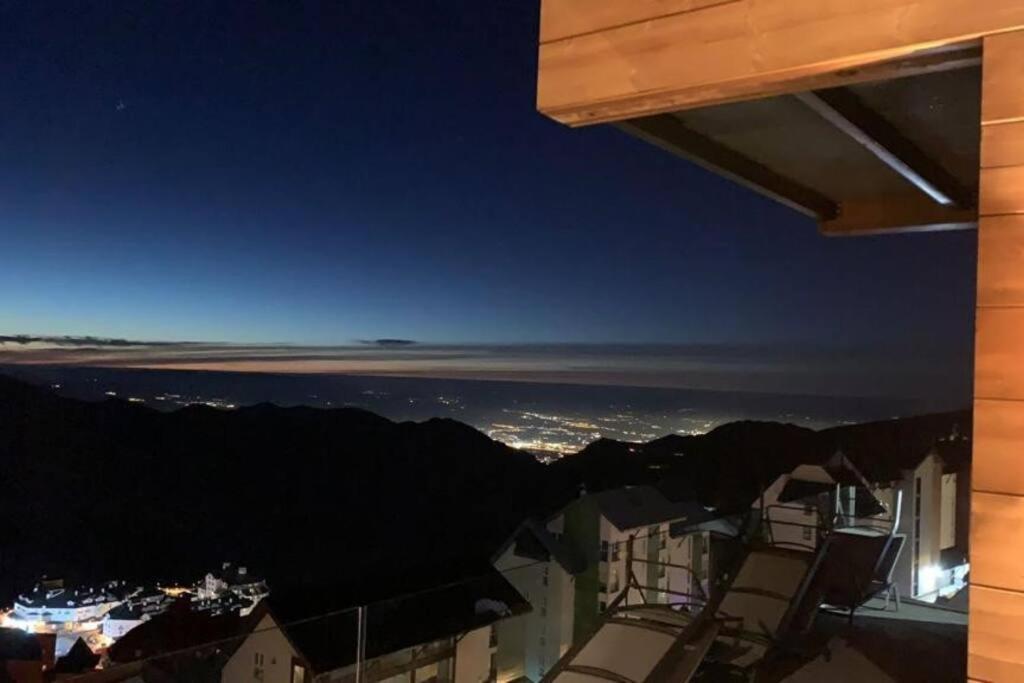 Arttysur Lux Village Sierra Nevada Casa 8 Superlujo Exteriér fotografie