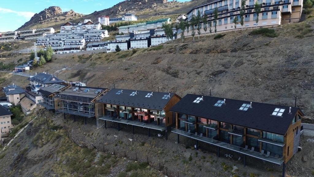 Arttysur Lux Village Sierra Nevada Casa 8 Superlujo Exteriér fotografie